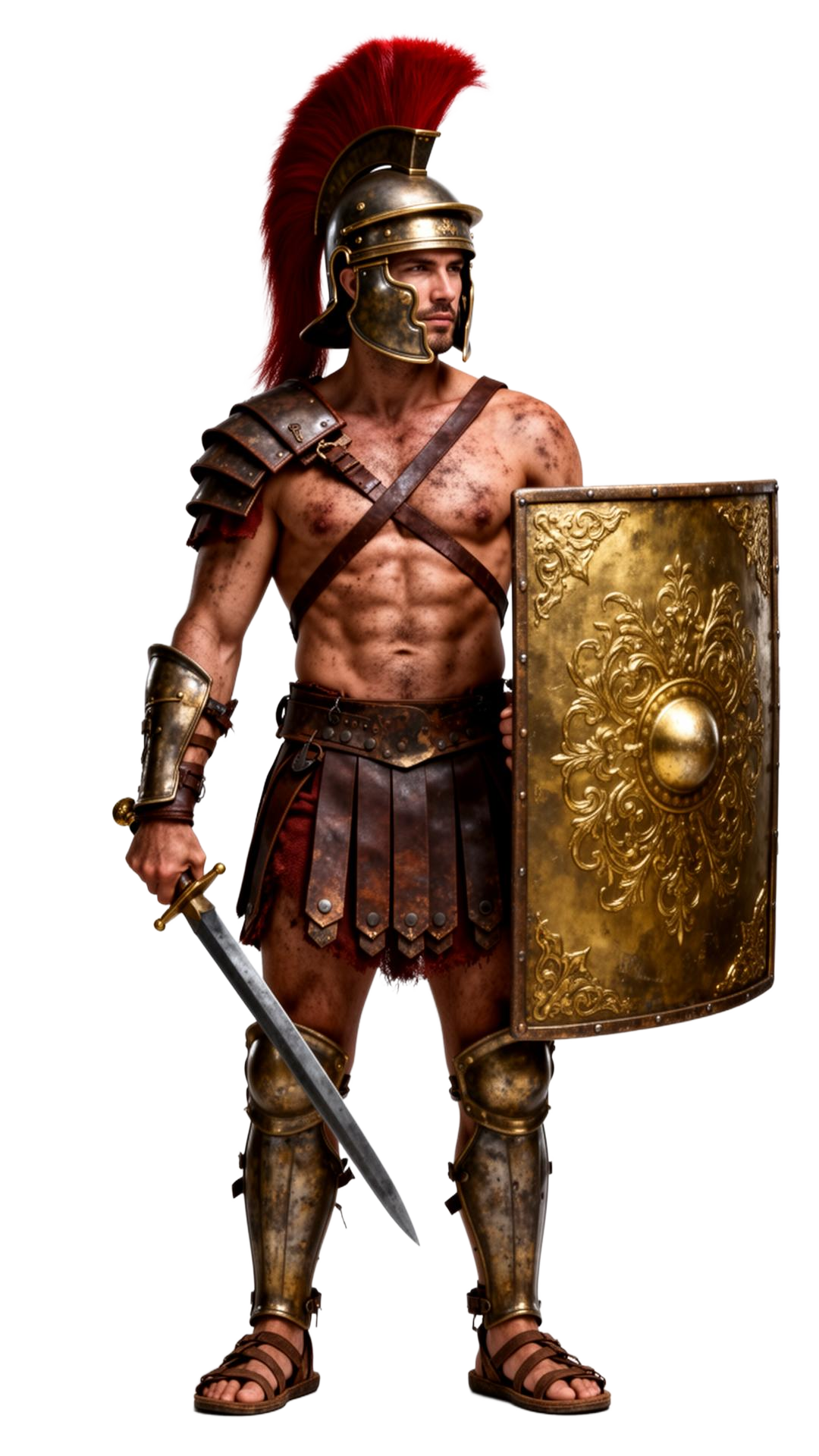 Тиберий